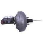 Power Brake Booster w/ Master Cylinder