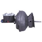 Power Brake Booster w/ Master Cylinder