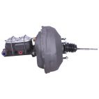 Power Brake Booster w/ Master Cylinder