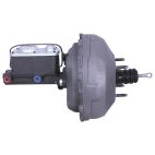 Power Brake Booster w/ Master Cylinder