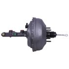 Power Brake Booster w/ Master Cylinder