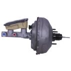 Power Brake Booster w/ Master Cylinder