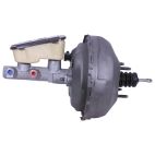 Power Brake Booster w/ Master Cylinder