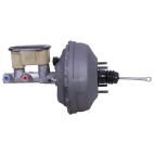 Power Brake Booster w/ Master Cylinder
