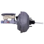 Power Brake Booster w/ Master Cylinder
