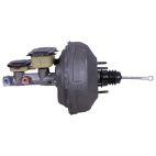 Power Brake Booster w/ Master Cylinder