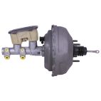 Power Brake Booster w/ Master Cylinder