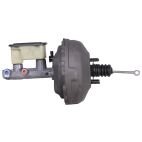 Power Brake Booster w/ Master Cylinder