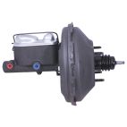 Power Brake Booster w/ Master Cylinder