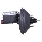 Power Brake Booster w/ Master Cylinder