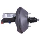 Power Brake Booster w/ Master Cylinder