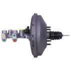 Power Brake Booster w/ Master Cylinder