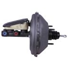 Power Brake Booster w/ Master Cylinder