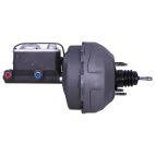 Power Brake Booster w/ Master Cylinder