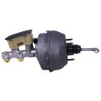 Power Brake Booster w/ Master Cylinder