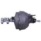 Power Brake Booster w/ Master Cylinder