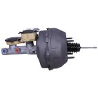 Power Brake Booster w/ Master Cylinder