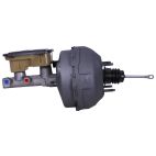 Power Brake Booster w/ Master Cylinder