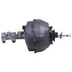 Power Brake Booster w/ Master Cylinder