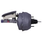 Power Brake Booster w/ Master Cylinder