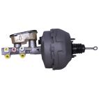Power Brake Booster w/ Master Cylinder