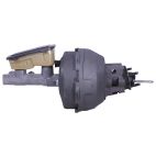 Power Brake Booster w/ Master Cylinder