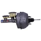 Power Brake Booster w/ Master Cylinder
