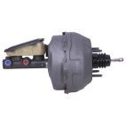 Power Brake Booster w/ Master Cylinder