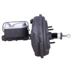 Power Brake Booster w/ Master Cylinder