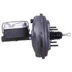 Power Brake Booster w/ Master Cylinder