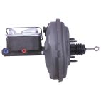 Power Brake Booster w/ Master Cylinder