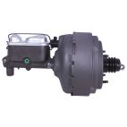 Power Brake Booster w/ Master Cylinder