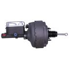 Power Brake Booster w/ Master Cylinder