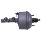 Power Brake Booster w/ Master Cylinder