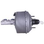 Power Brake Booster w/ Master Cylinder