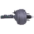 Power Brake Booster w/ Master Cylinder