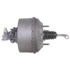 Power Brake Booster w/ Master Cylinder