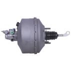 Power Brake Booster w/ Master Cylinder