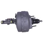 Power Brake Booster w/ Master Cylinder