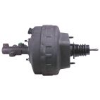 Power Brake Booster w/ Master Cylinder