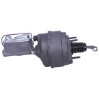 Power Brake Booster w/ Master Cylinder