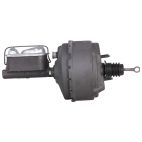 Power Brake Booster w/ Master Cylinder