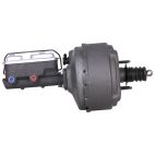 Power Brake Booster w/ Master Cylinder