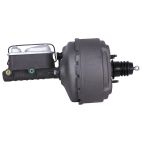 Power Brake Booster w/ Master Cylinder