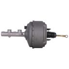 Power Brake Booster w/ Master Cylinder