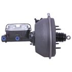 Power Brake Booster w/ Master Cylinder