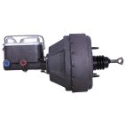 Power Brake Booster w/ Master Cylinder