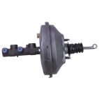 Power Brake Booster w/ Master Cylinder