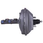 Power Brake Booster w/ Master Cylinder