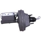 Power Brake Booster w/ Master Cylinder